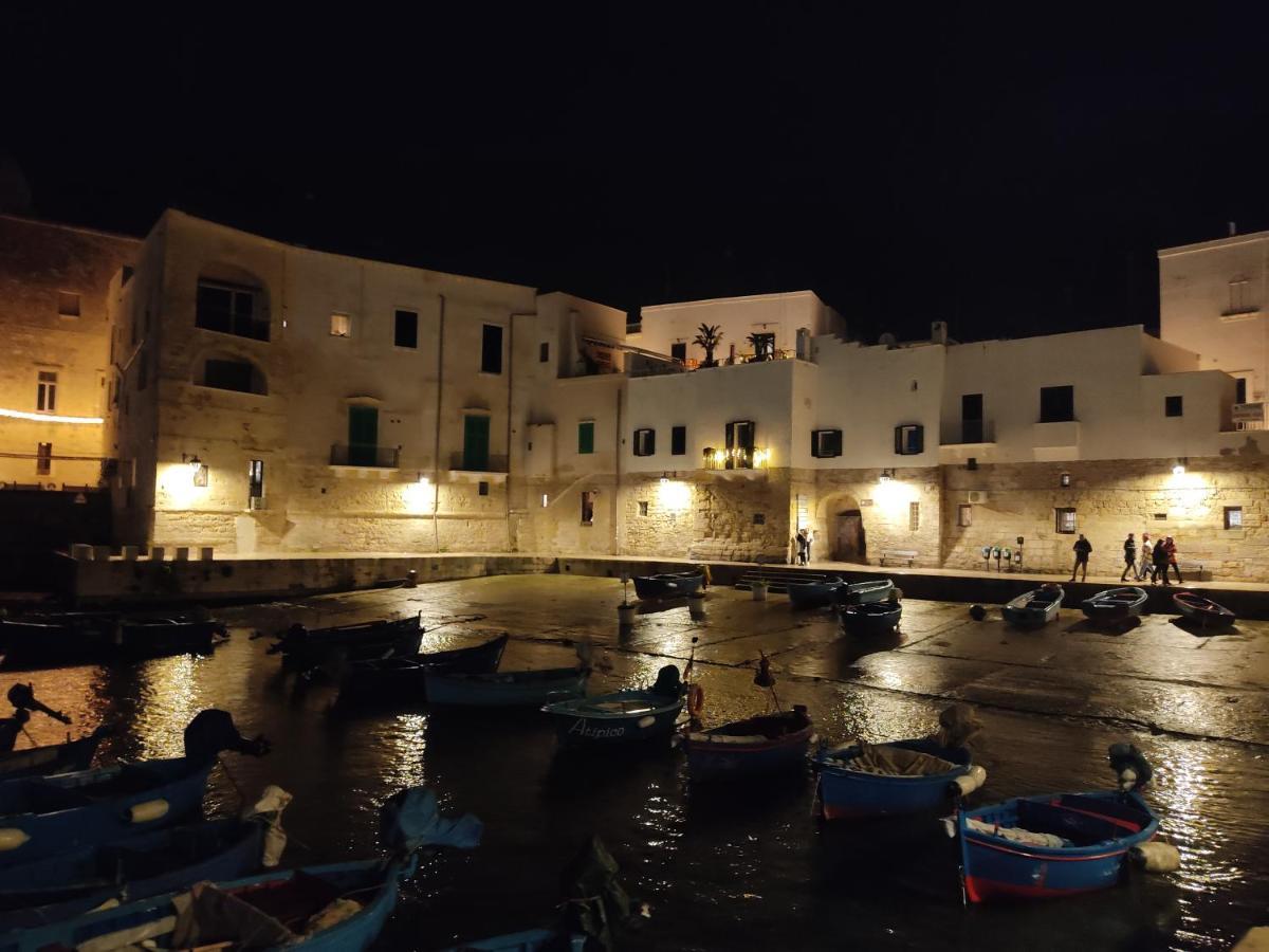 Casa Lella Apartment Monopoli Exterior foto